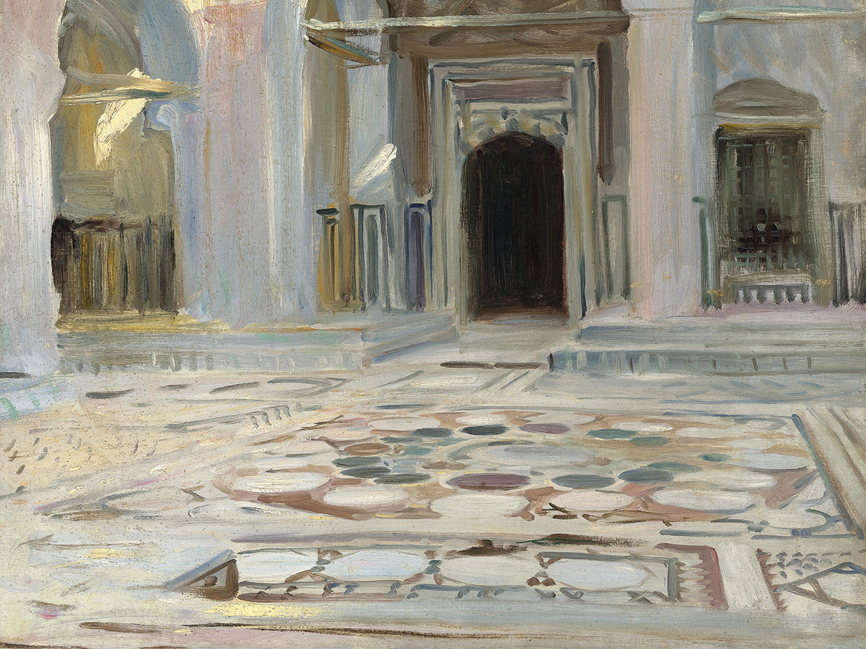 Pavement (Cairo_1891)