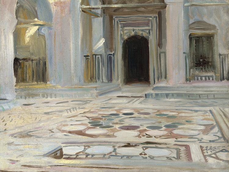 Pavement (Cairo_1891)