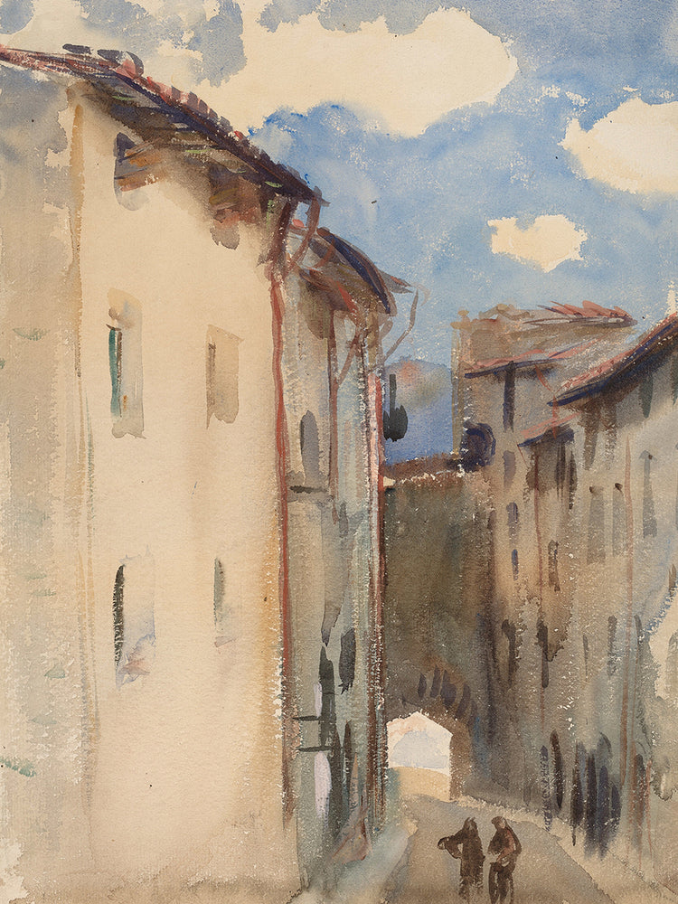 Camprodon, Spain (c. 1892)