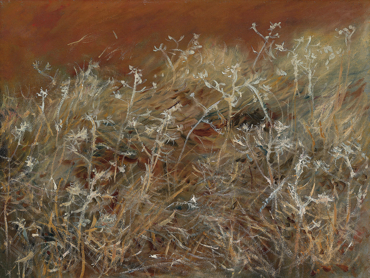 Thistles (1883)