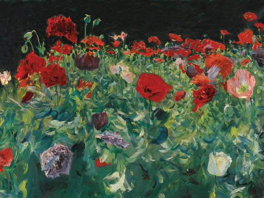 Poppies (1886)