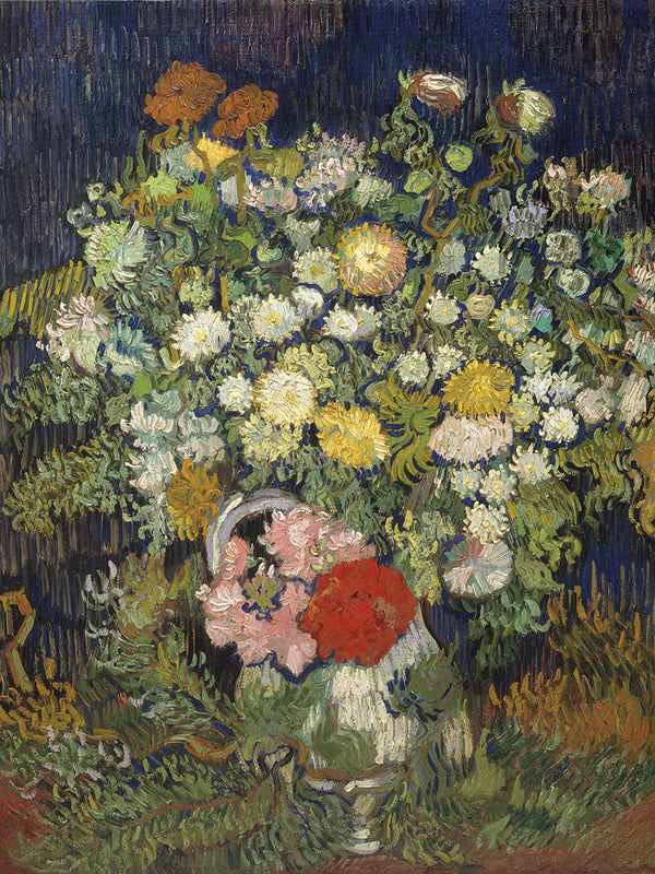 Floral y Botánico