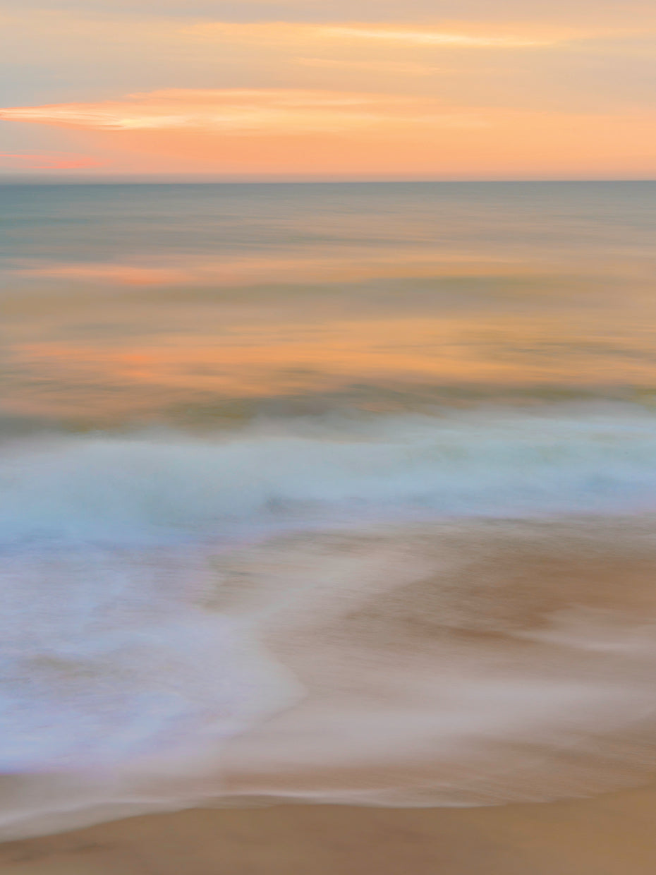 Dreamy ocean, Maui
