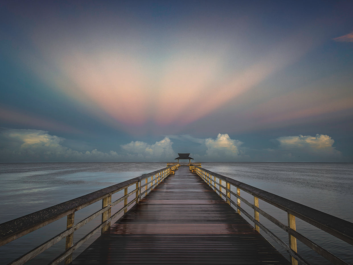 Convergence, Naples FL