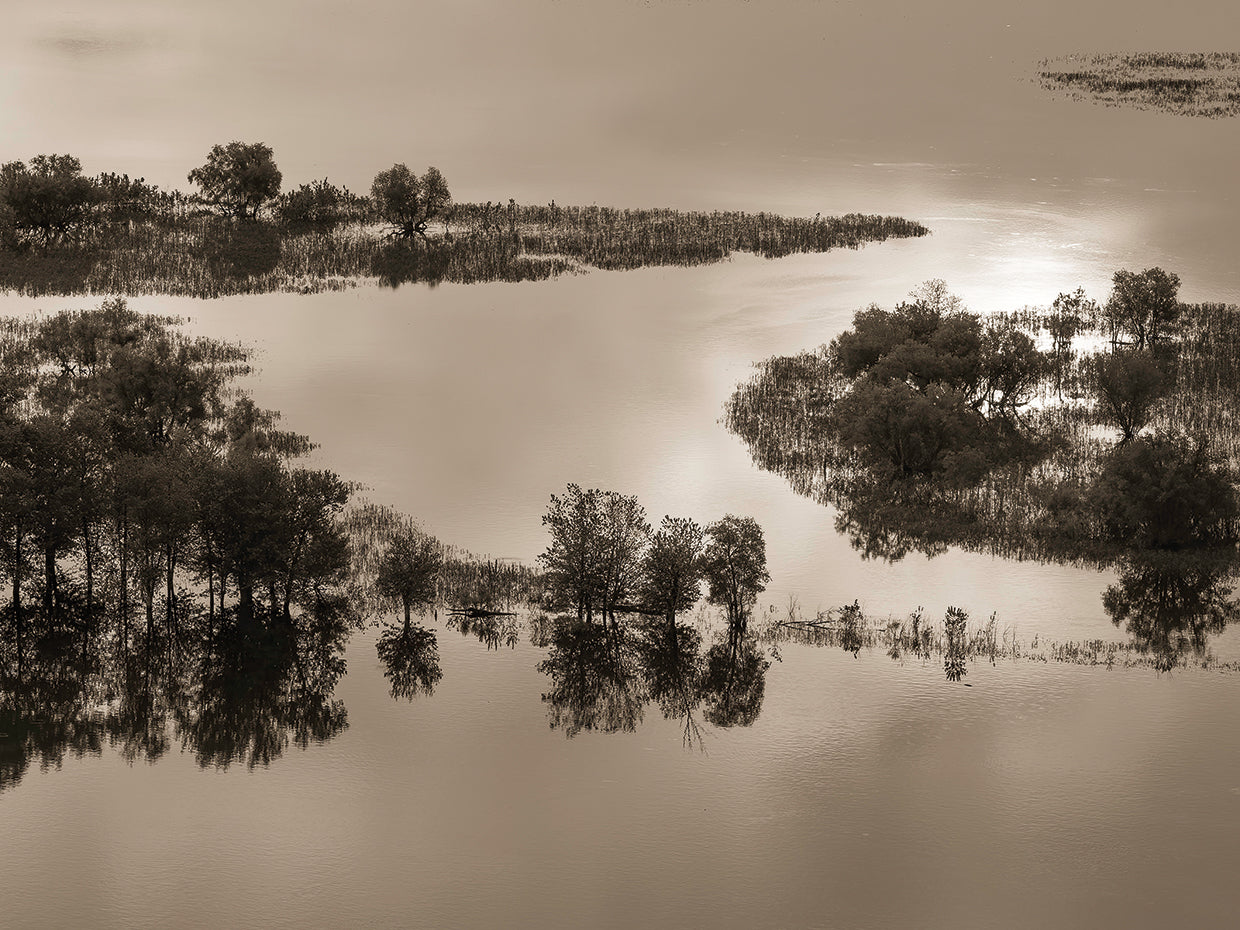 Mississippi River, Iowa