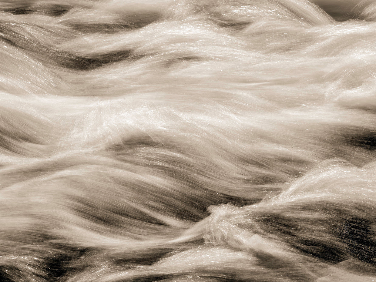 Firehole River, Yellowstone Natâ€™l Park