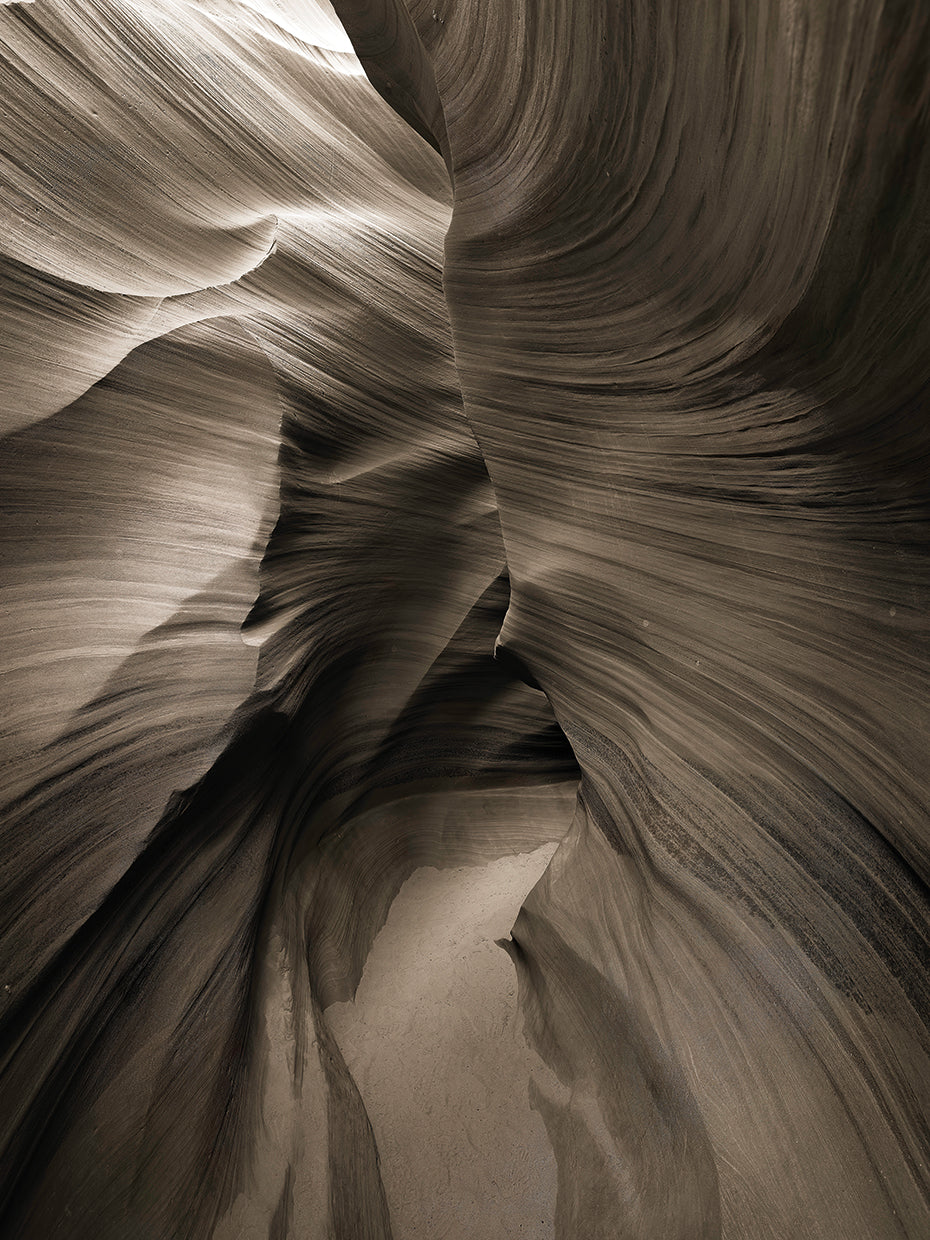 Antelope Canyon, Navajo Reservation, Arizona