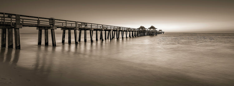 Naples Pier, Naples FL