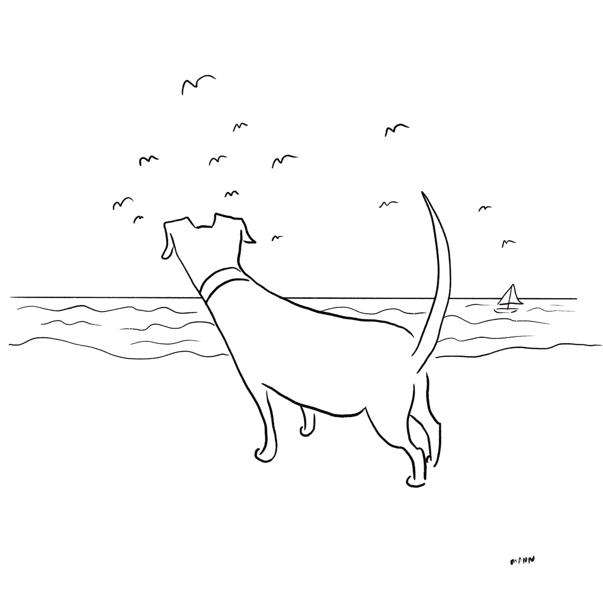 A Day in the Life II