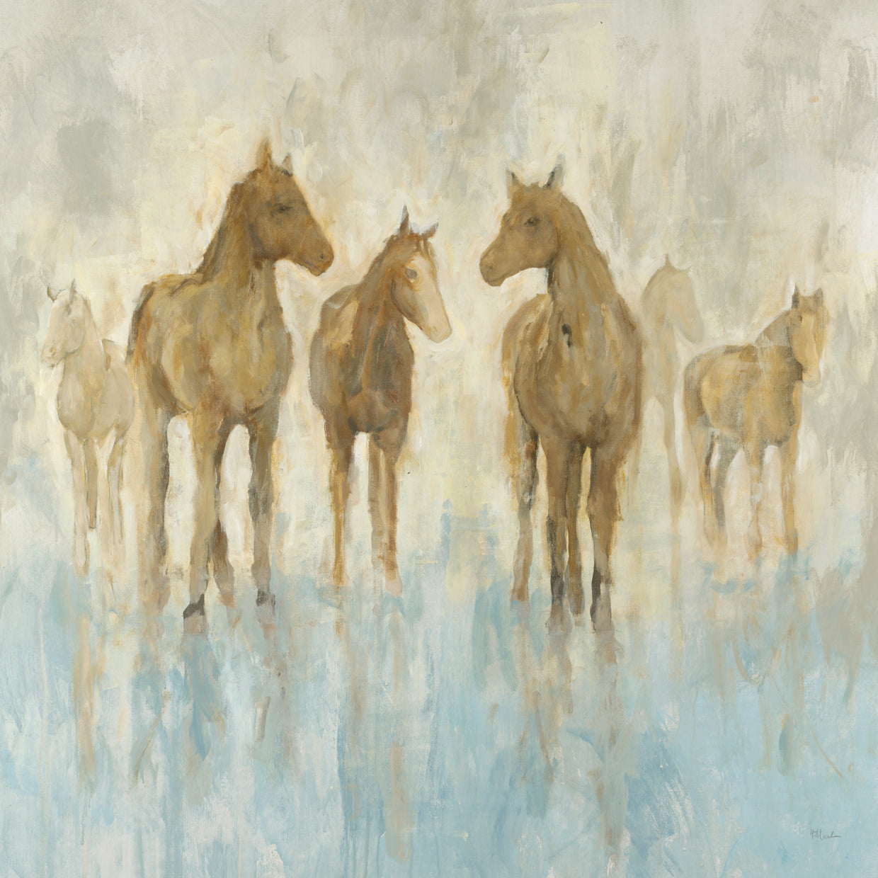 Horses