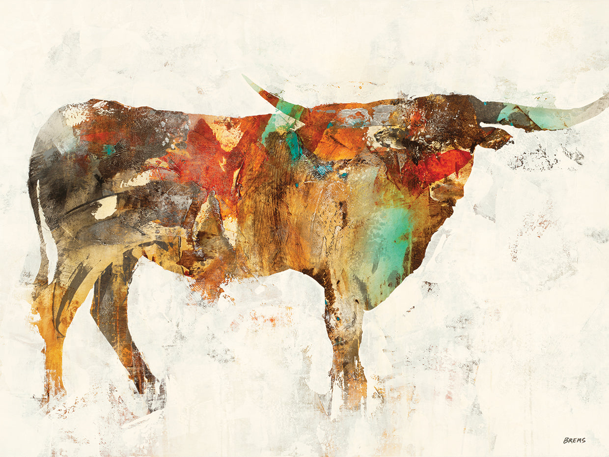 Long Horn