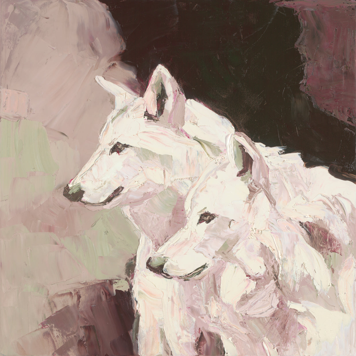 Rose Wolves