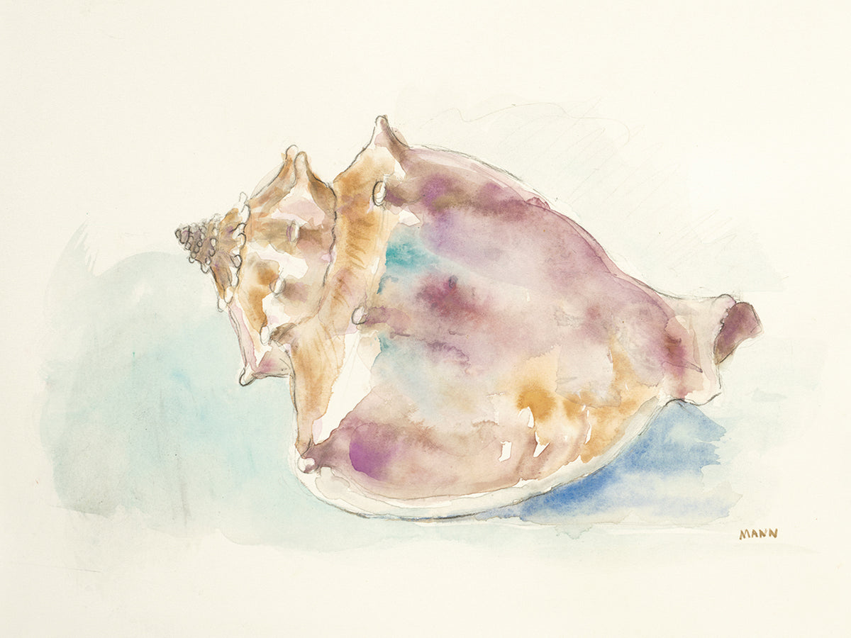 Ocean Treasures III