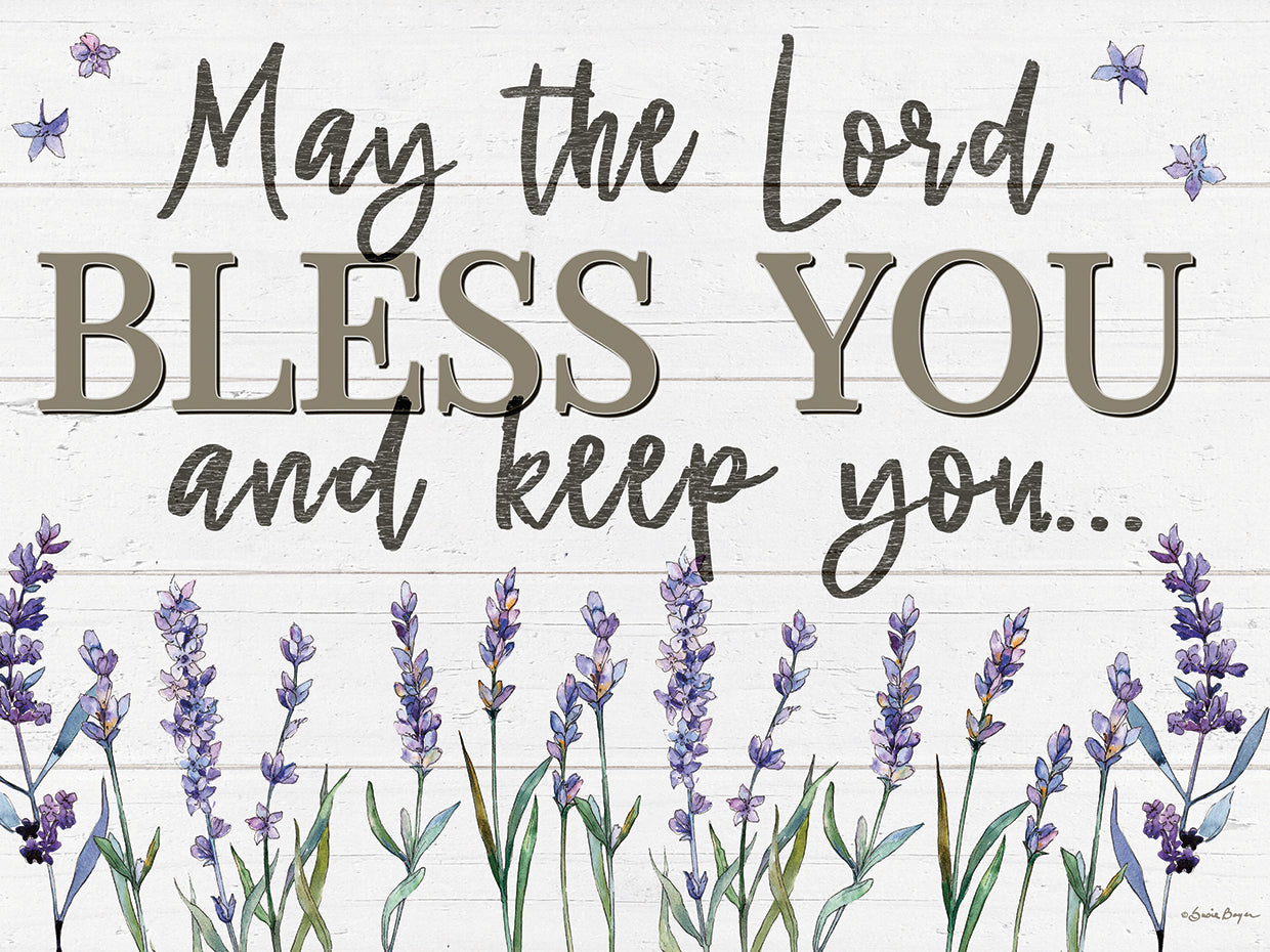 Bless You