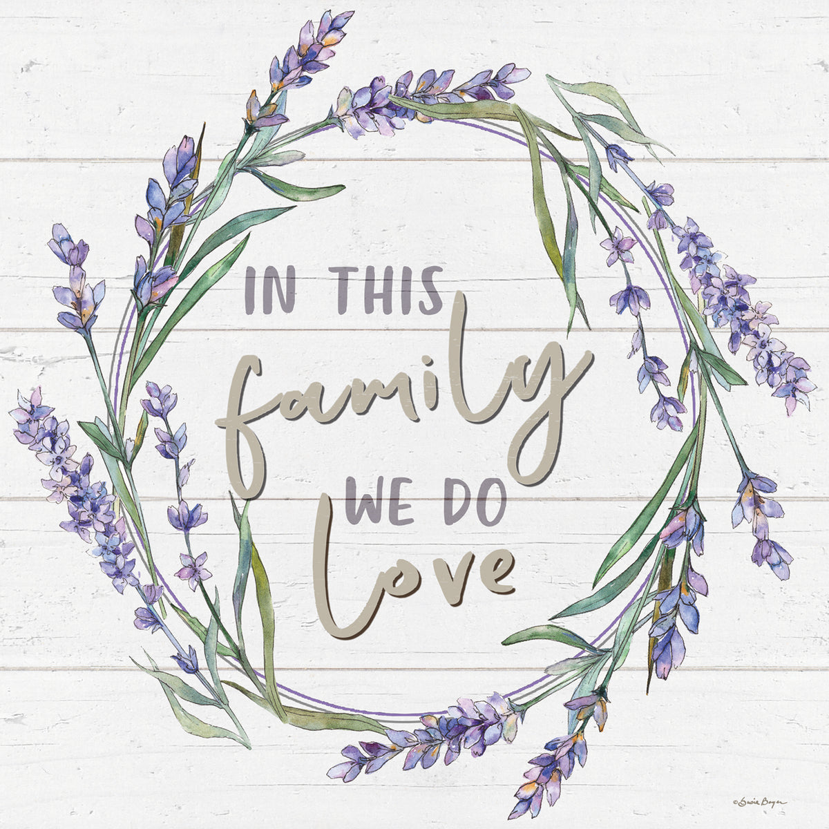 In This Family