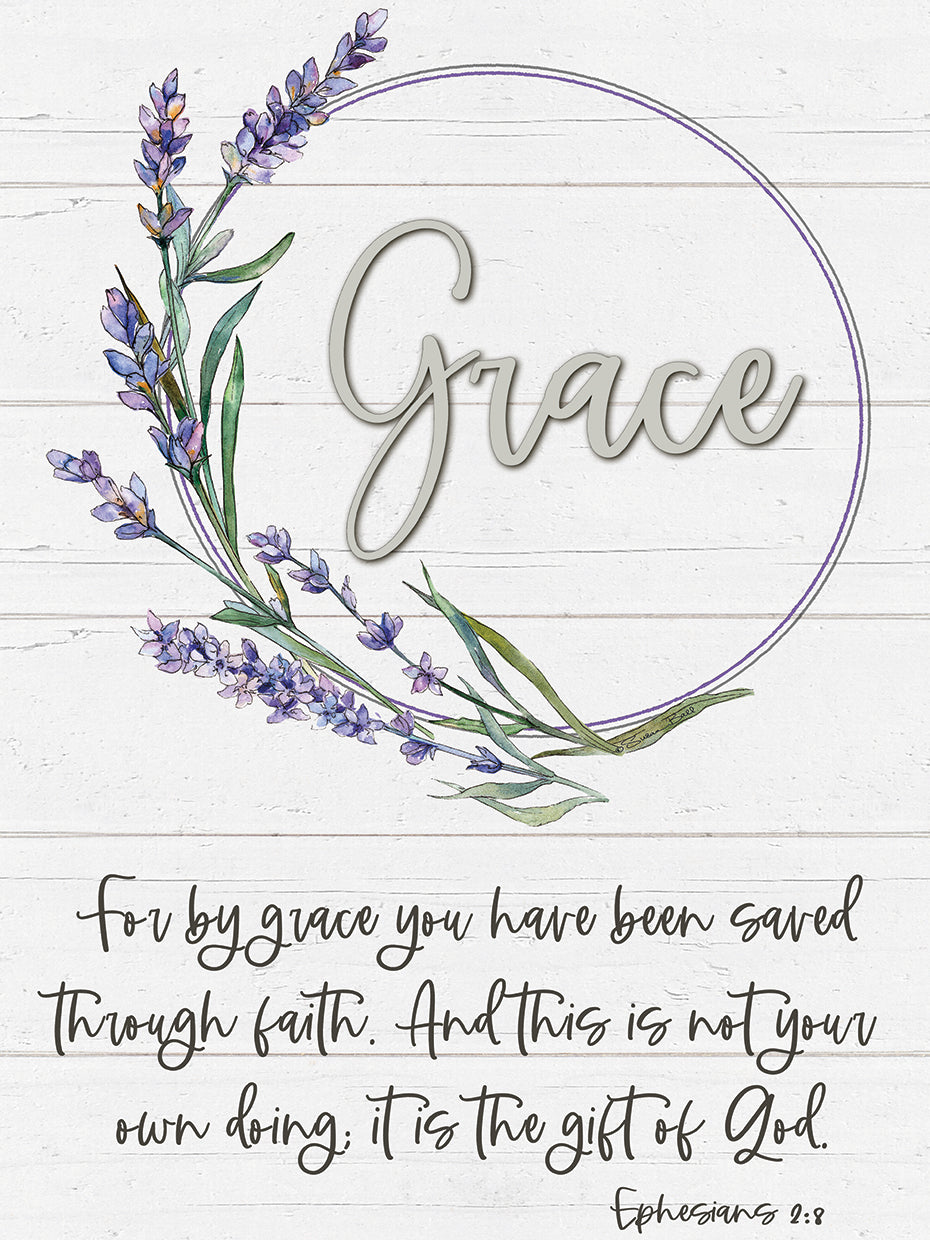 Grace
