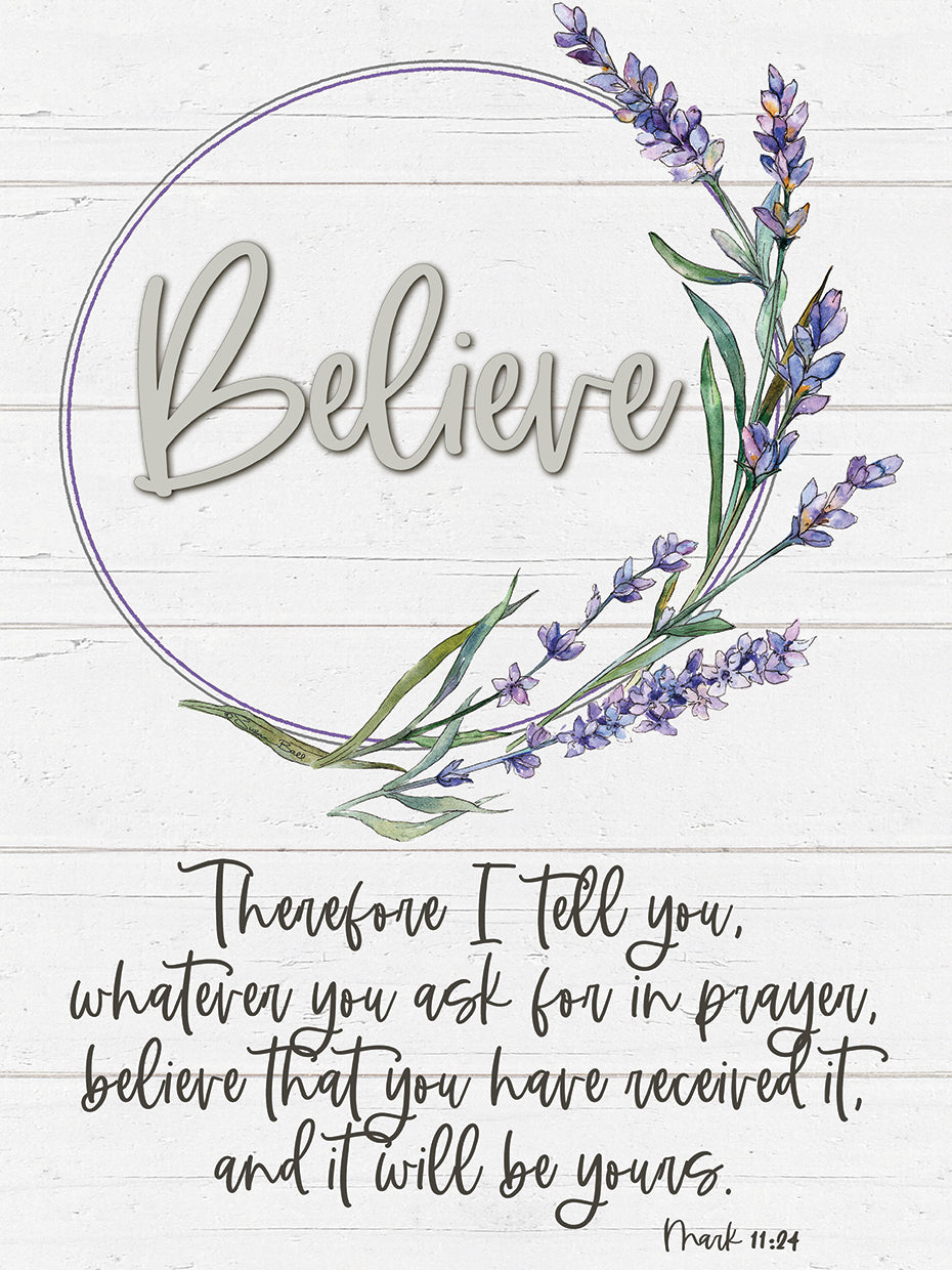 Believe