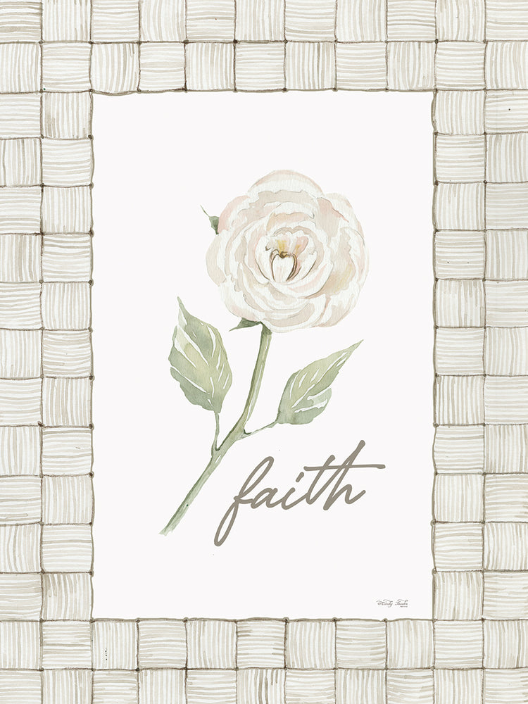 Faith Flower