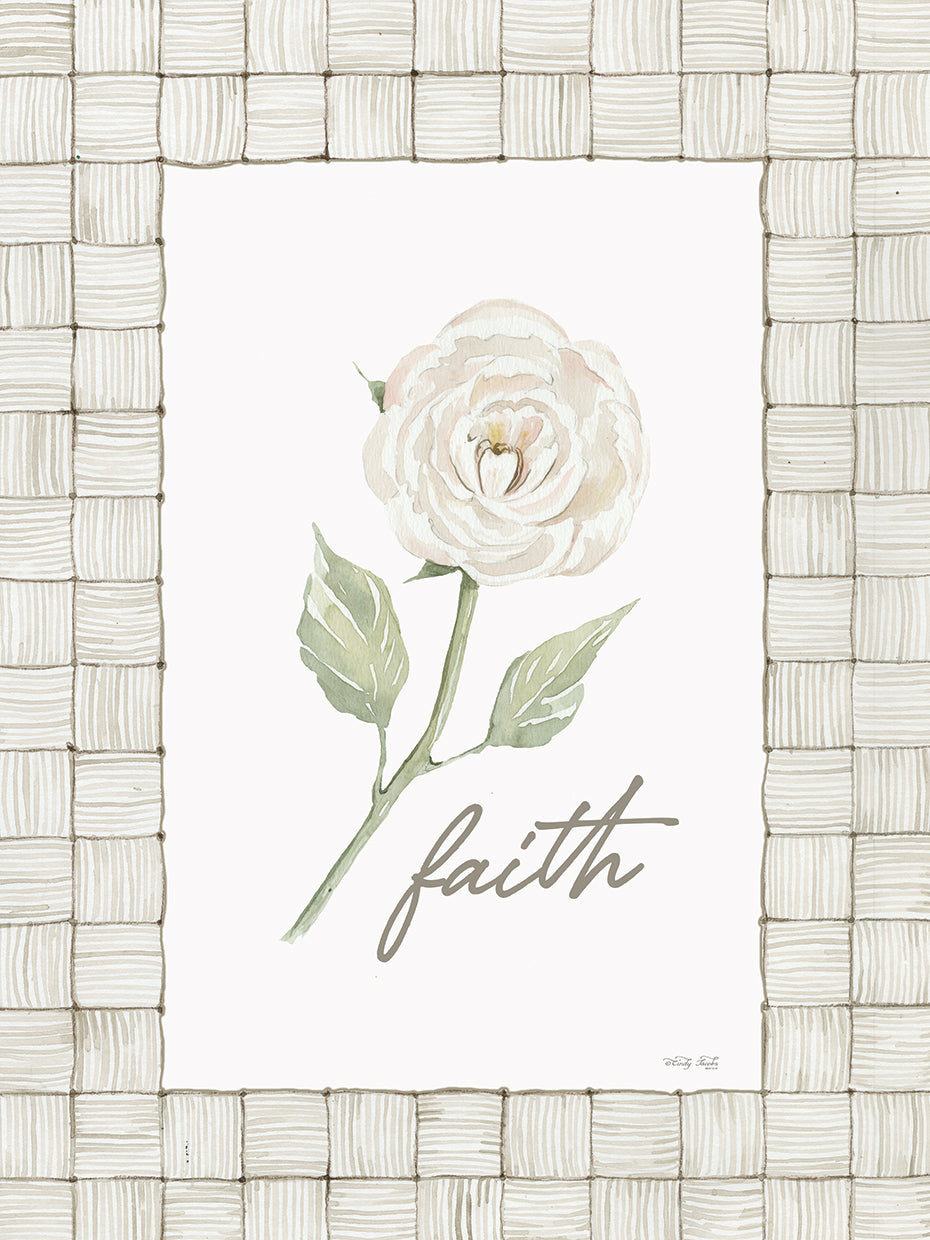Faith Flower