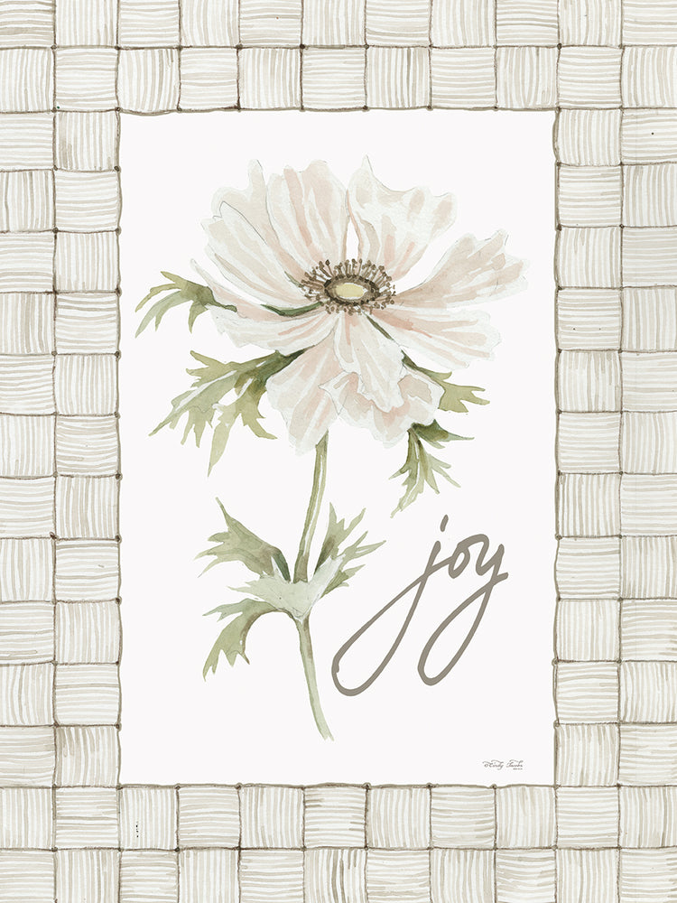 Joy Flower