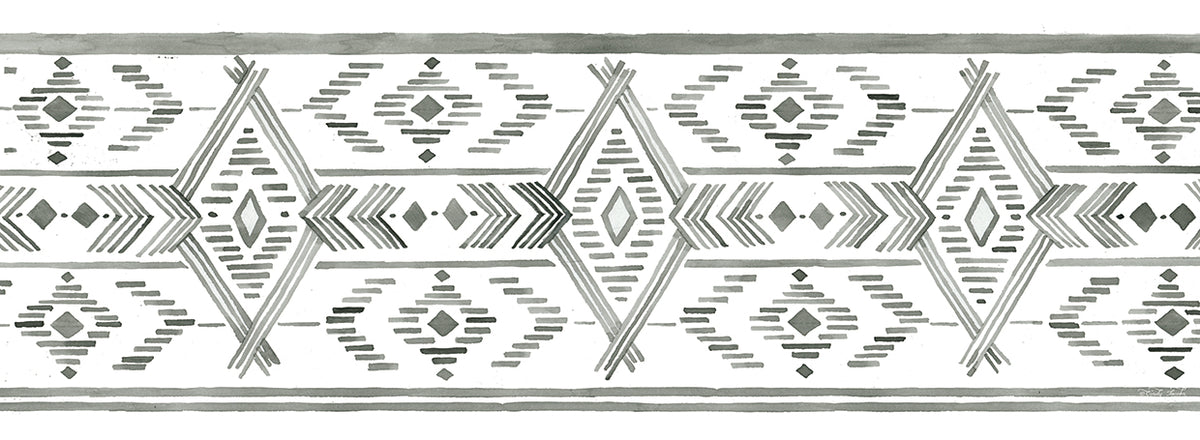 Tribal Print II