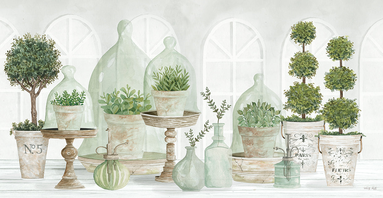 Nice and Neutral Plant Collection