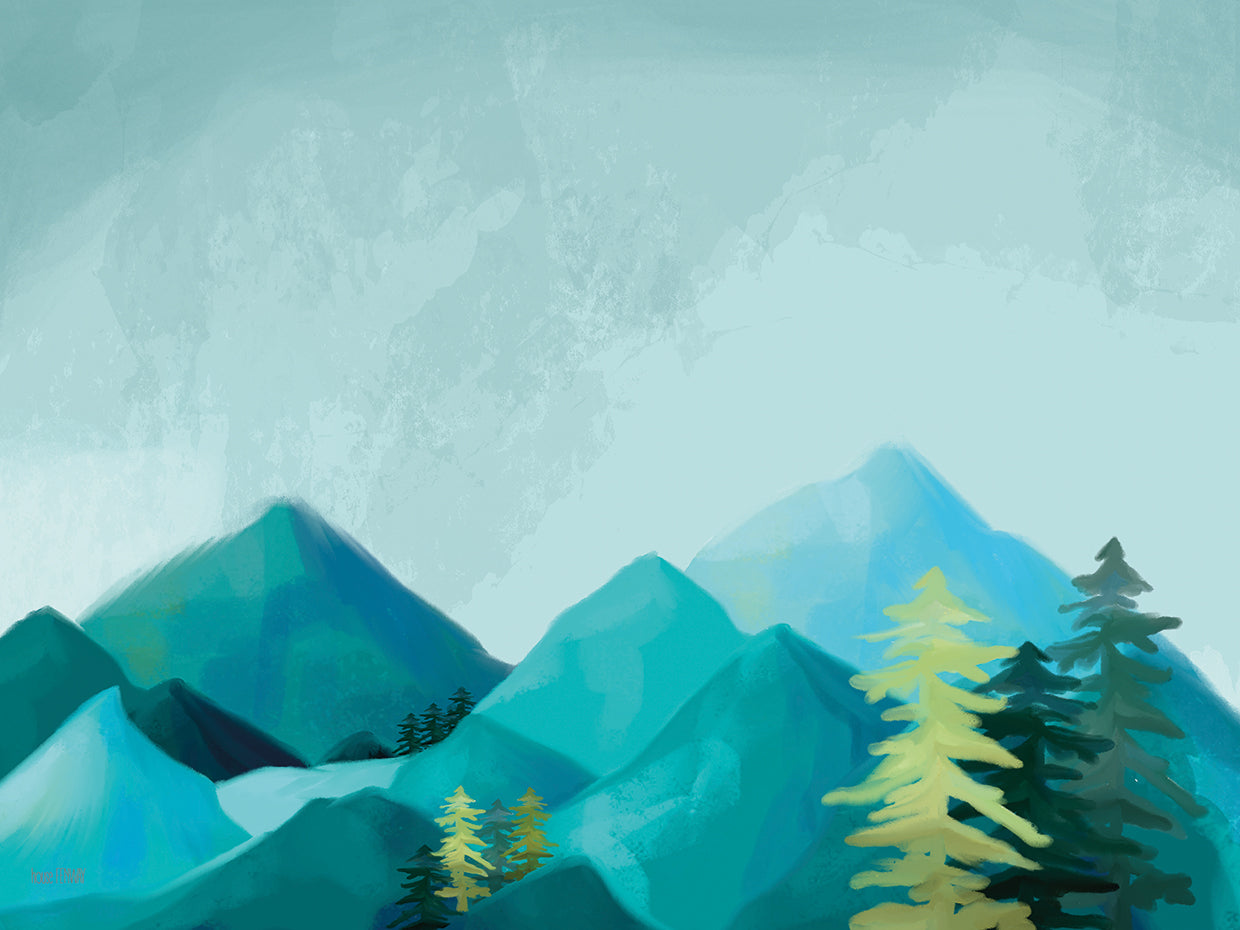 Adventure Awaits I