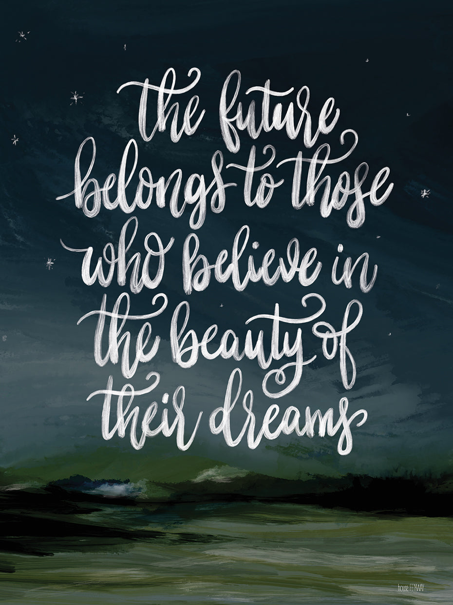 Beauty of Dreams