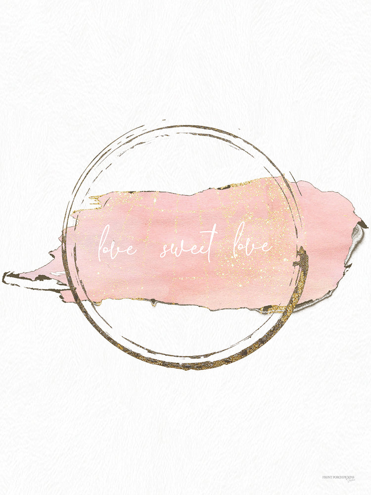 Love Sweet Love