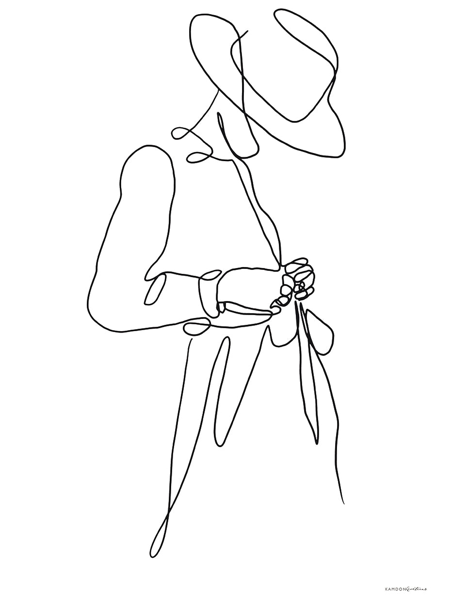 Fashionista