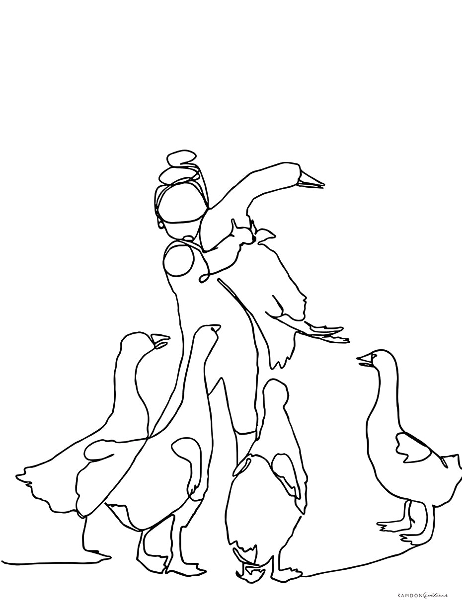 Duckie