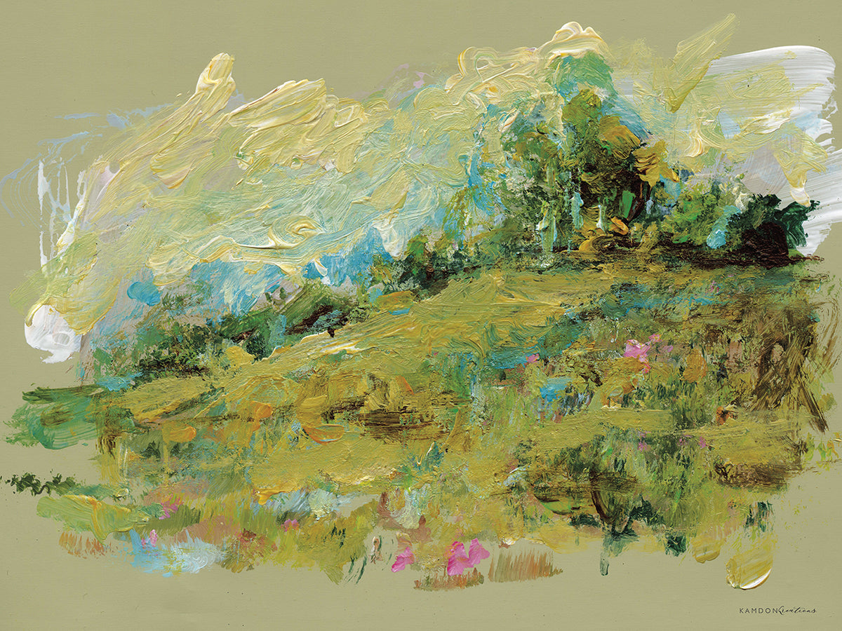 Spring Meadow