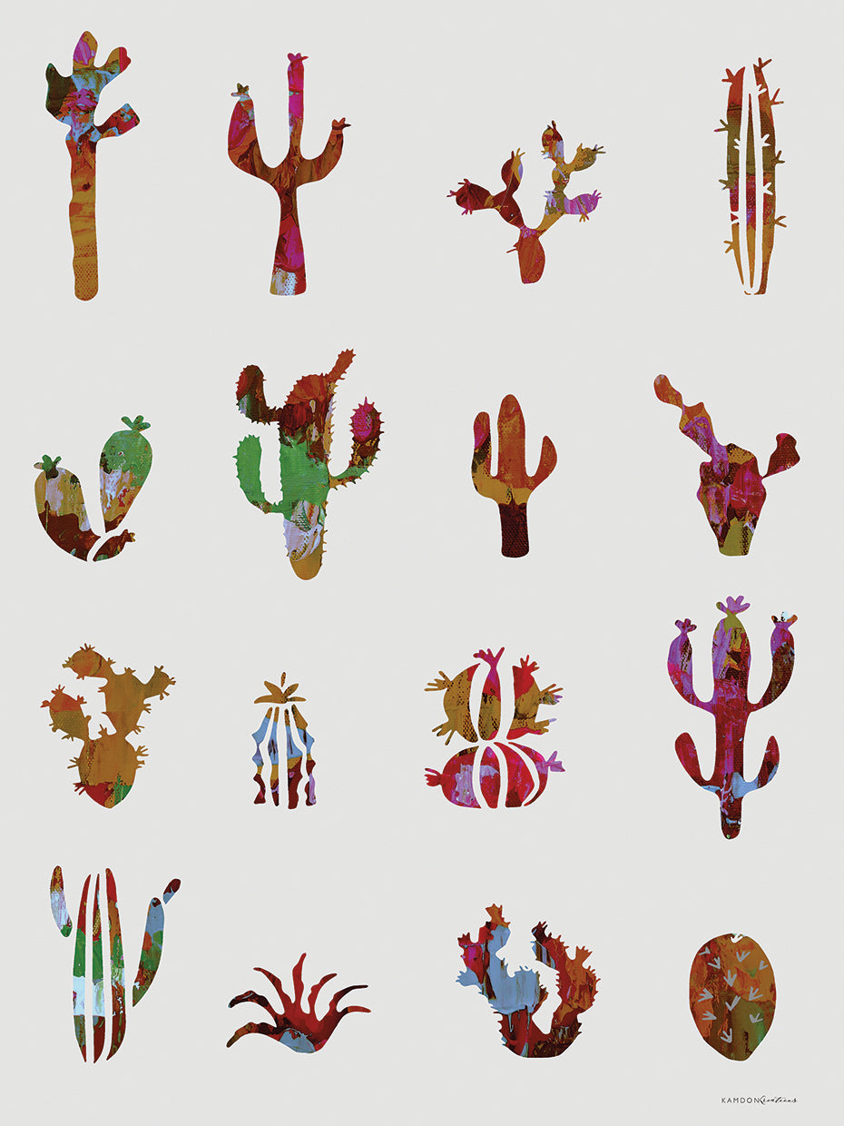 Prickly