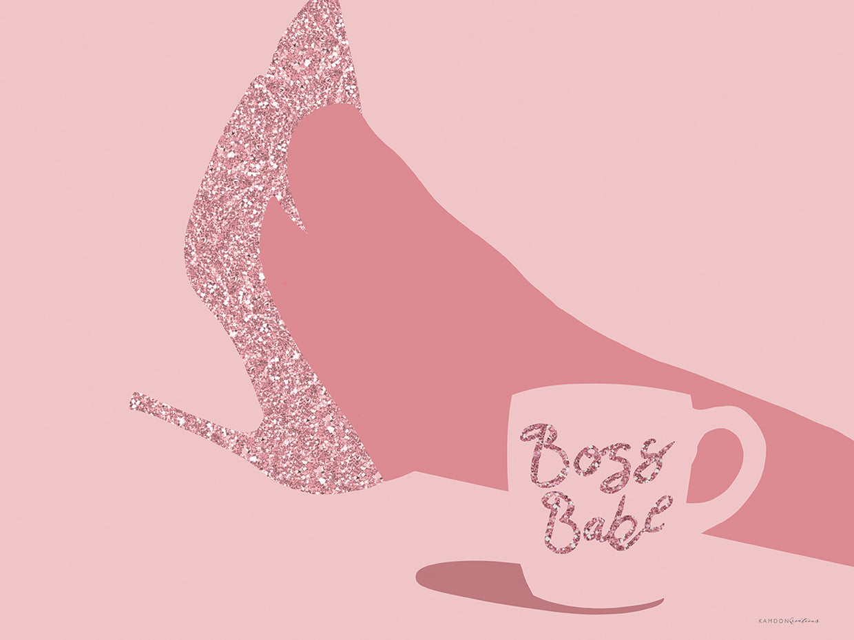 Boss Babes Sparkle