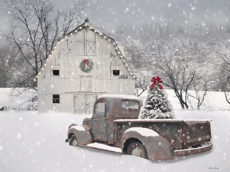 Whisper of Christmas