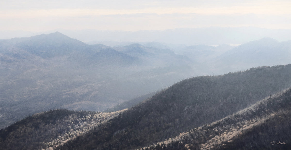 Adirondack Mountains 2
