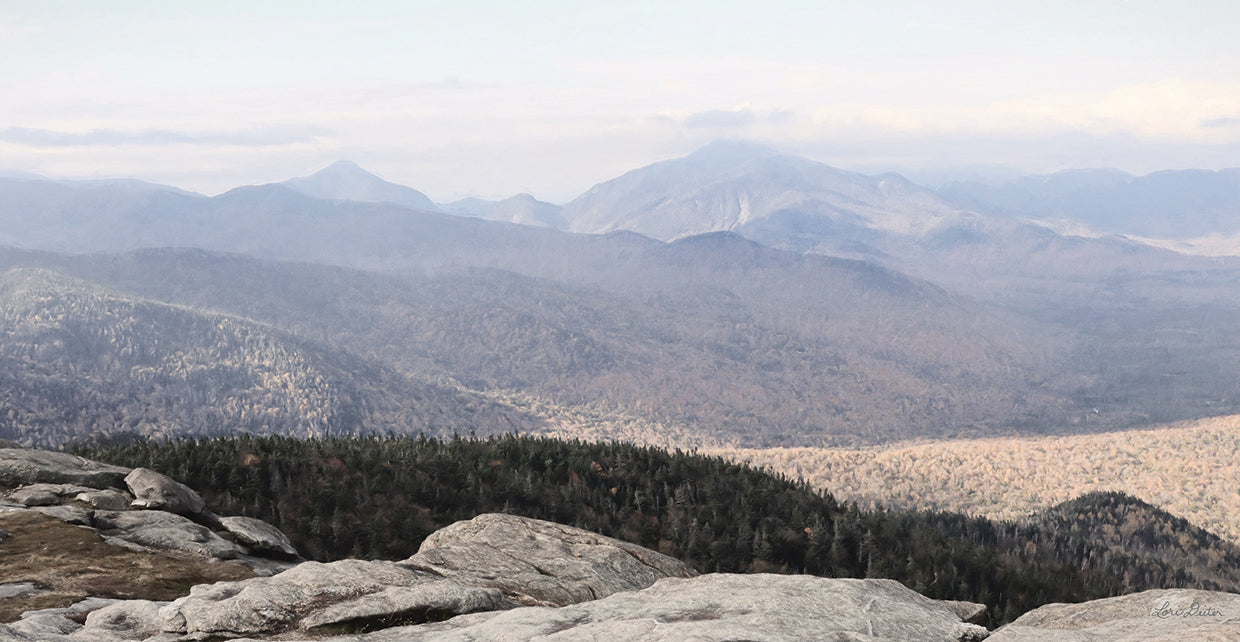 Adirondack Mountains 3