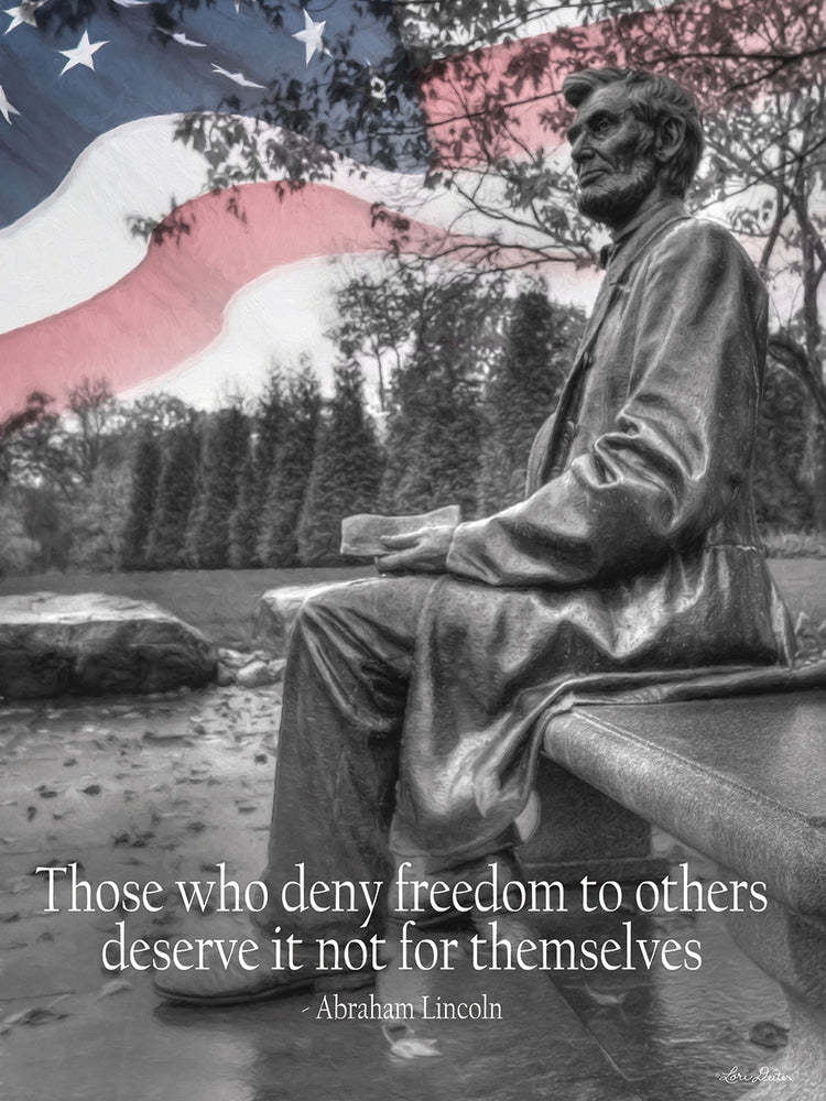 Freedom to Others