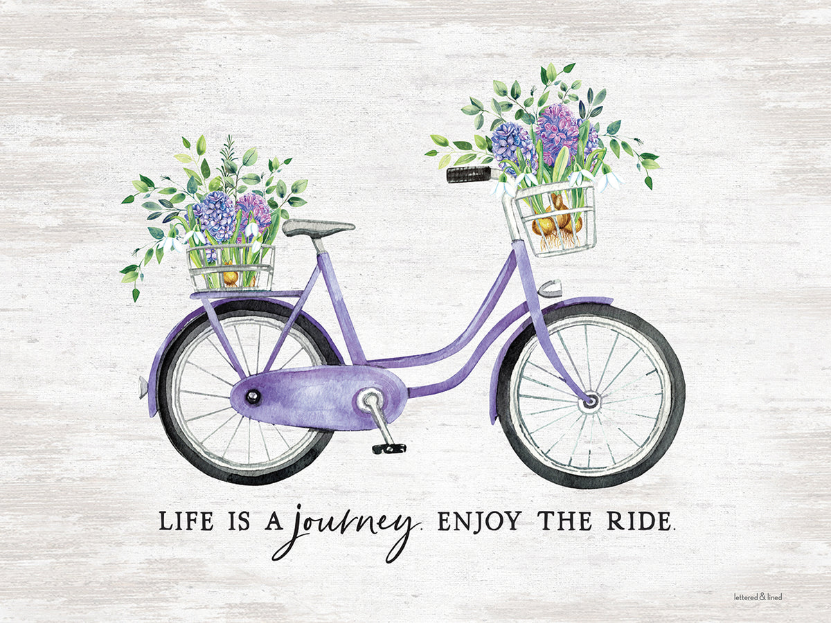 Enjoy the Ride