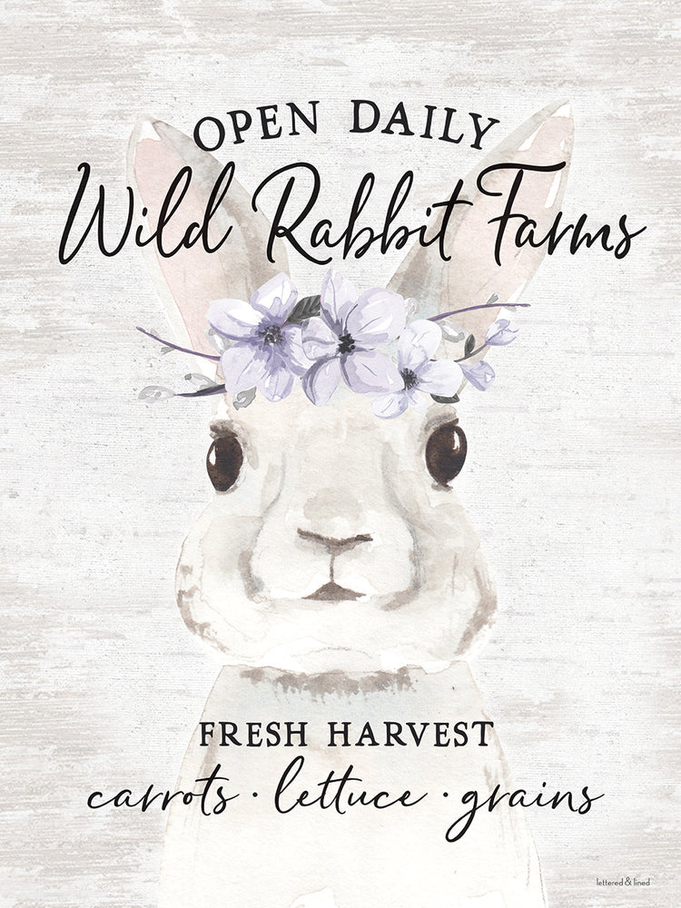 Wild Rabbit Farms 2