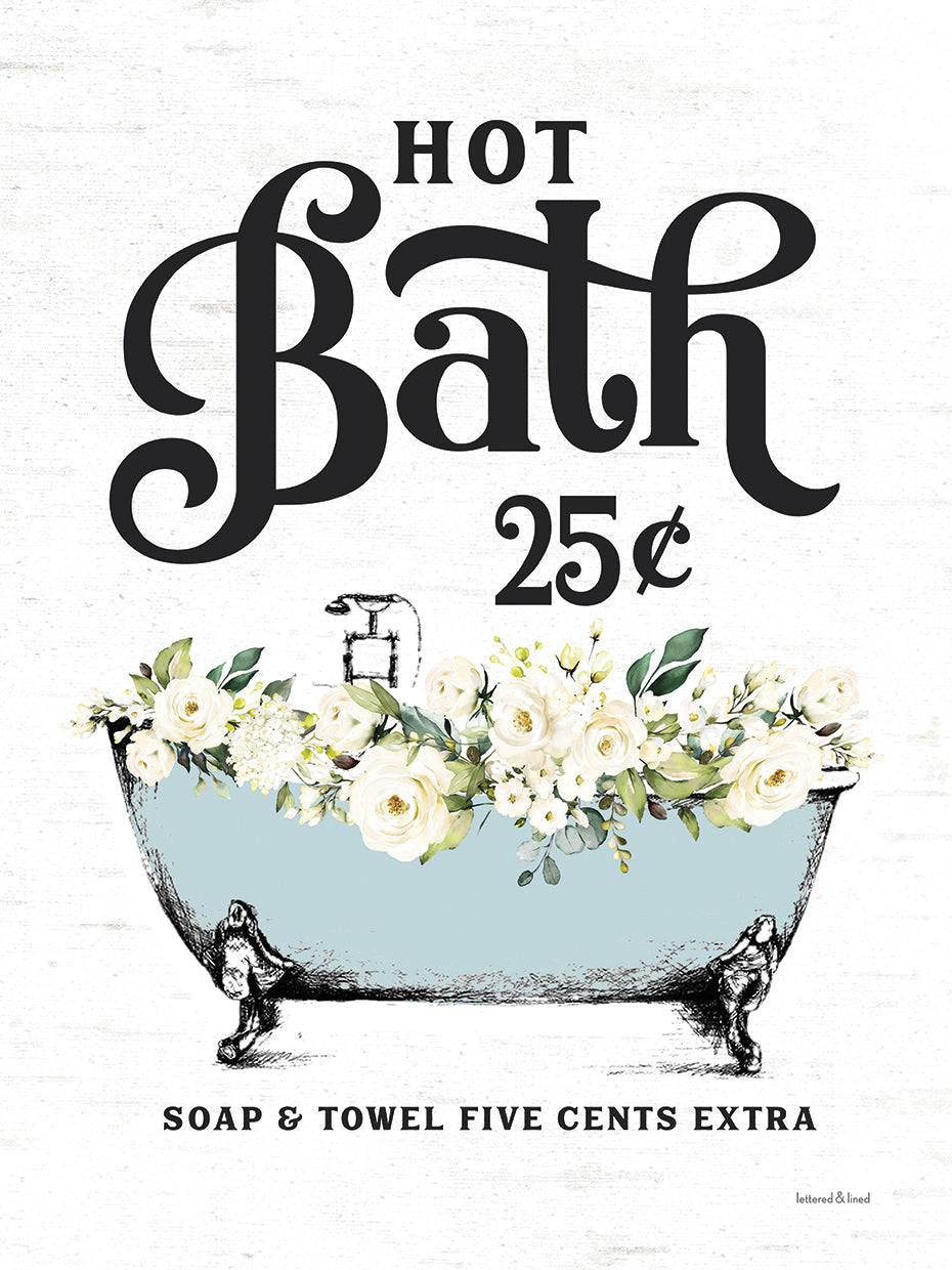 Hot Bath