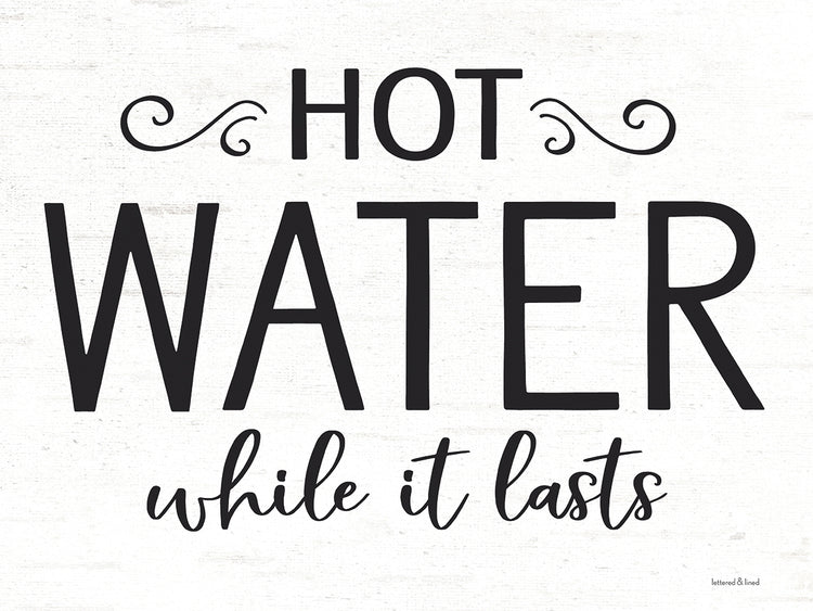 Hot Water