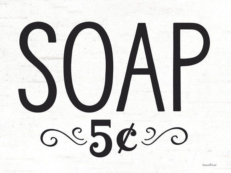 Soap