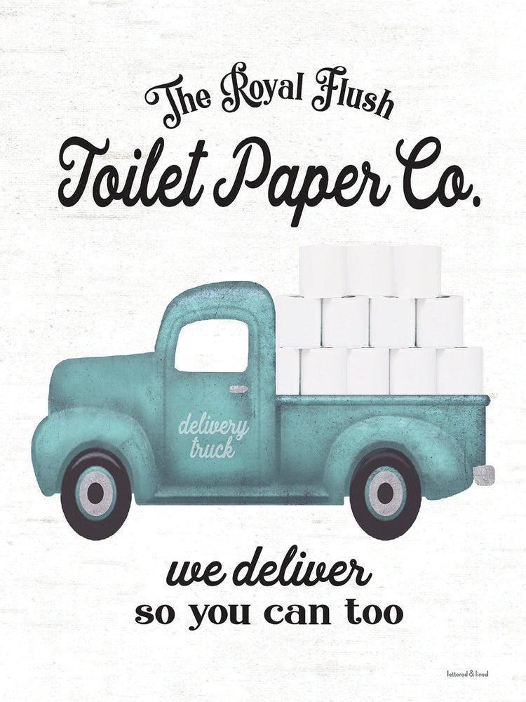 Toilet Paper Co.