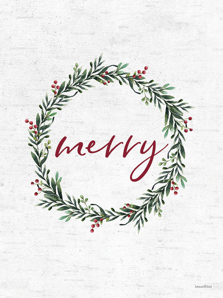 Merry Wreath