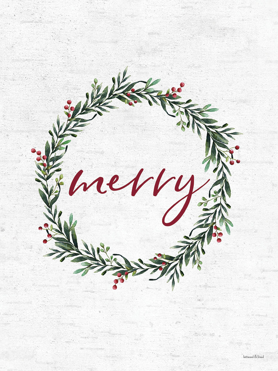 Merry Wreath
