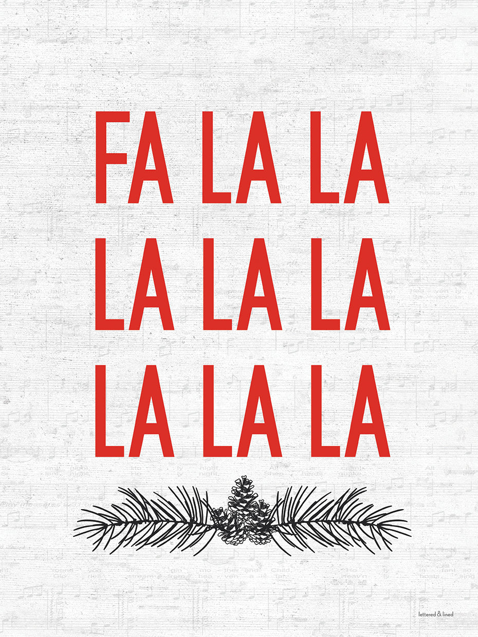 Fa La La