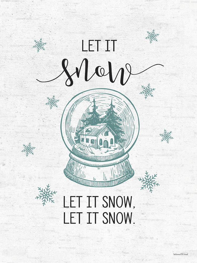 Let It Snow