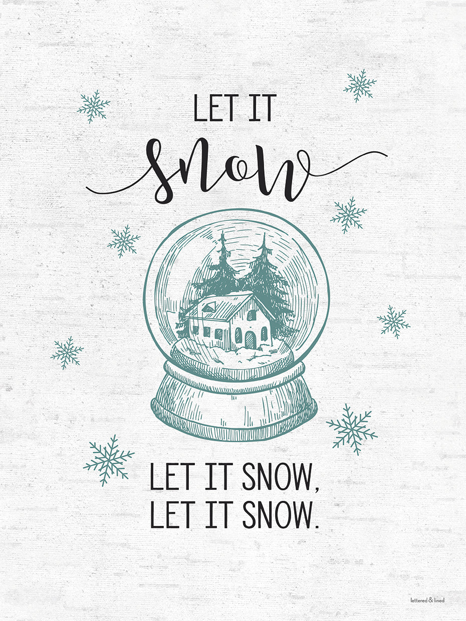 Let It Snow