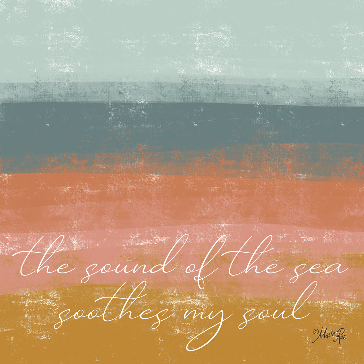 Sound of the Sea